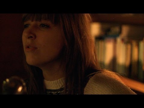 Youtube: I Still Haven't Found What I'm Looking For - Jenny & Tyler (feat. Sara Groves & Virtual Choir)