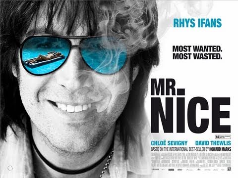 Youtube: MR. NICE | Trailer deutsch german [HD]