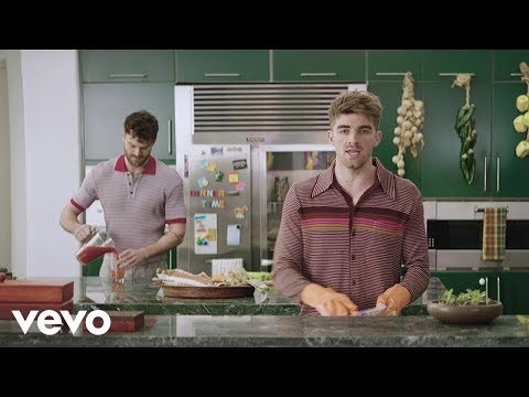Youtube: The Chainsmokers - You Owe Me (Official Video)