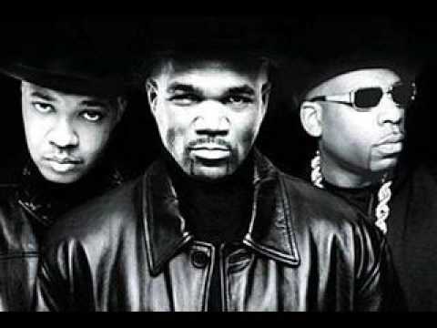 Youtube: Run DMC - Its Like That (Original)