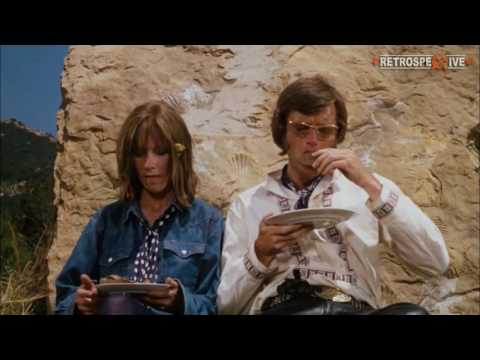 Youtube: The Byrds - Wasn't Born To Follow (Easy Rider) (1969)