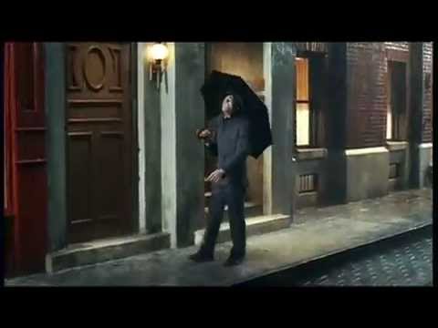 Youtube: VW GTI Commercial HD - Singing in the Rain