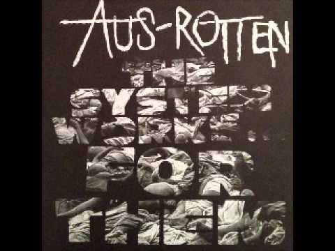 Youtube: AUS-ROTTEN - The System Works... For Them