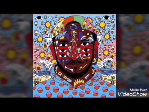 Youtube: kaytranada Ft. Craig David - got it good