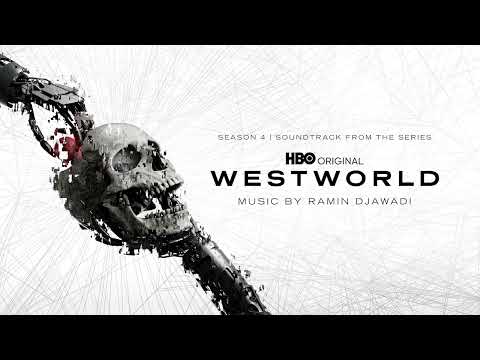 Youtube: Westworld S4 Official Soundtrack | The Day the World Went Away (NIN Cover) - Ramin Djawadi
