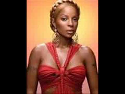 Youtube: Mary J. Blige - No More Drama (Remix)