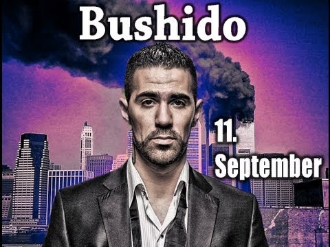 Youtube: Bushido - 11. September (2006)