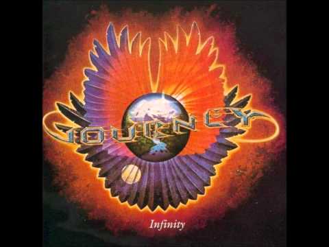 Youtube: Journey-Winds of March(Infinity)