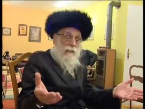 Youtube: Nie wieder Zionismus, Teil 1/9 - Das Gebot Gottes
