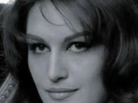 Youtube: Dalida & Alain Delon - Paroles, paroles