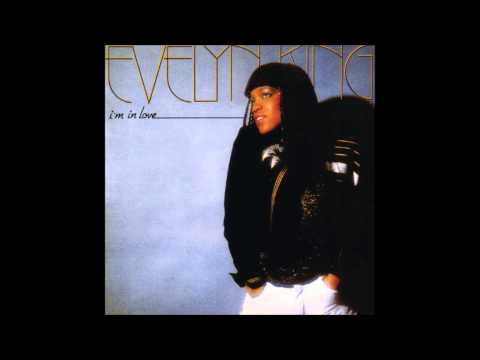 Youtube: Evelyn King - I Can't Take It