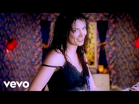 Youtube: Meredith Brooks - Bitch (Official Music Video)