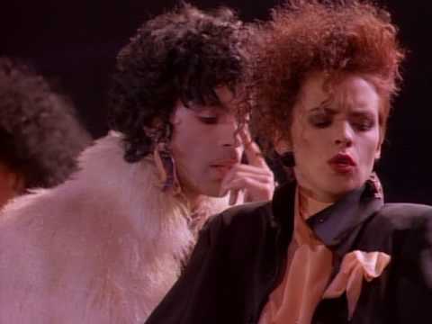 Youtube: Prince - U Got The Look (Official Music Video)