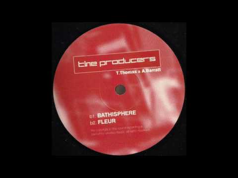 Youtube: Bathisphere / The Producers ‎/ Vibes [2000]