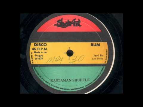 Youtube: (1977) The Upsetters: To Be A Lover In Dub (Black Art Disco)