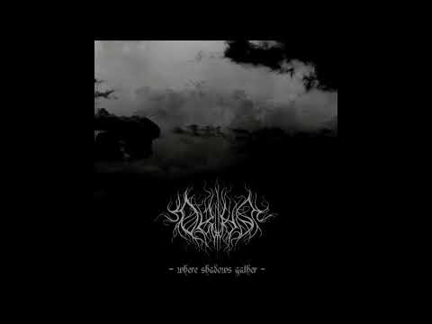 Youtube: Ortus - To Enter Nightside (Where Shadows Gather : EP 2018) Black Metal From Germany.