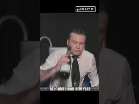 Youtube: Drunk Pete Hegseth leaks again. #MAGA #DUI