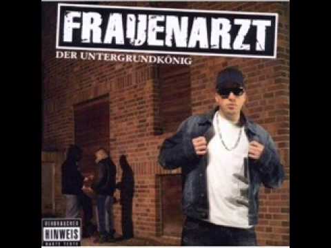 Youtube: Frauenarzt - T-shirt und Jeans (Bass Version 2005)