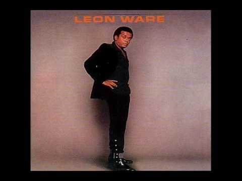 Youtube: Leon Ware - Miracles (1982)