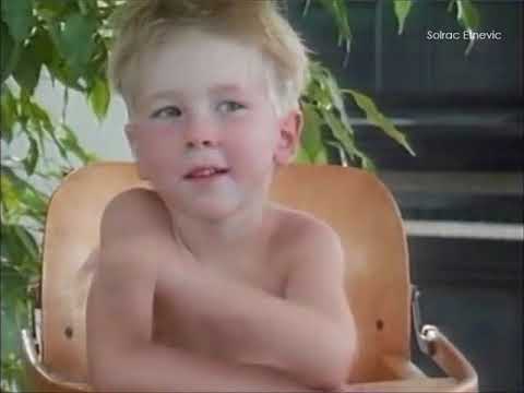 Youtube: Jordy - Dur Dur D'être Bébé! - 1992