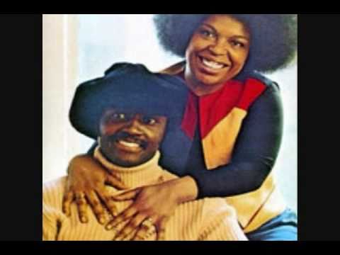 Youtube: Roberta Flack ft. Donny Hathaway - The Closer I Get To You