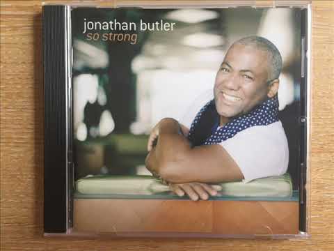 Youtube: Jonathan Butler  -  So Strong