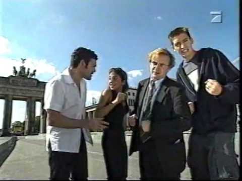 Youtube: ProSieben | Programmvorschau - Die ProSieben Morningshow (1999)