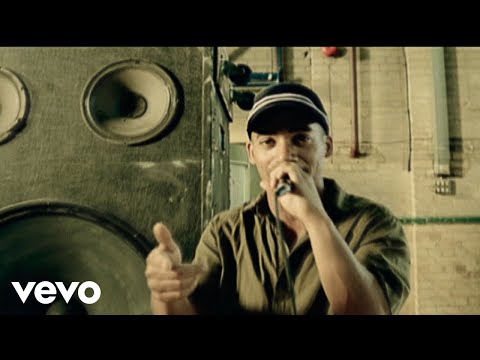 Youtube: Groove Armada - Superstylin' (Official Music Video)