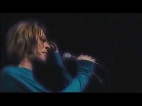 Youtube: David Bowie - Life on Mars