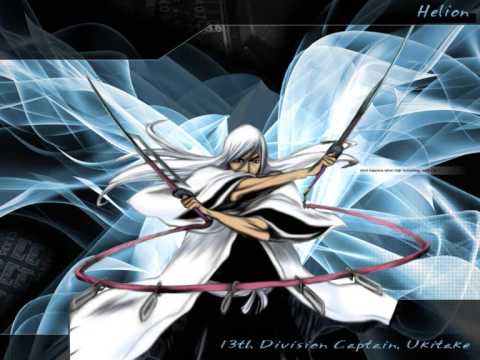 Youtube: Bleach Ost Fade To Black B03