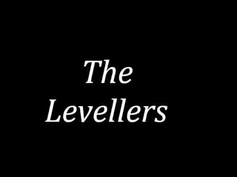 Youtube: The Levellers - Four winds