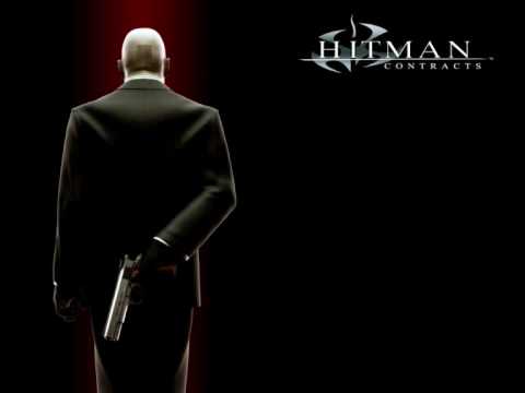 Youtube: Hitman Contracts Soundtrack- Winter Night