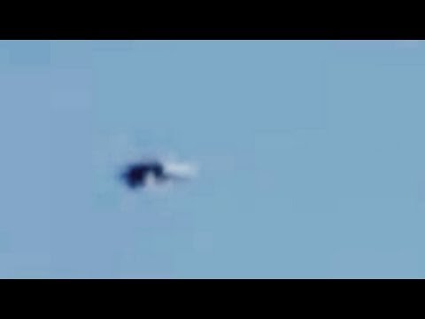 Youtube: UFO over Reutlingen, Germany