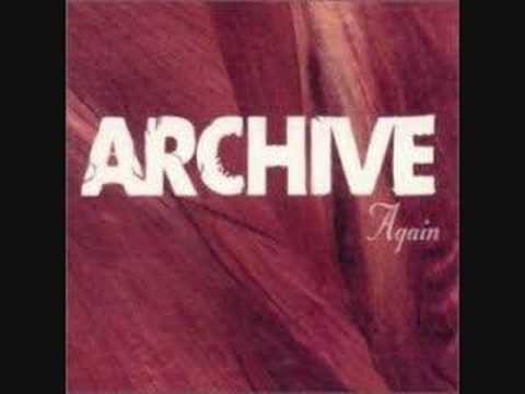 Youtube: "Again" Archive