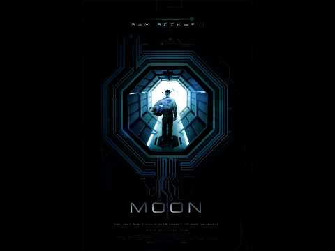 Youtube: Clint Mansell - Moon OST #1 - Welcome to Lunar Industries