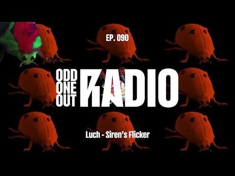 Youtube: YOTTO - Odd One Out Radio - Ep. 090