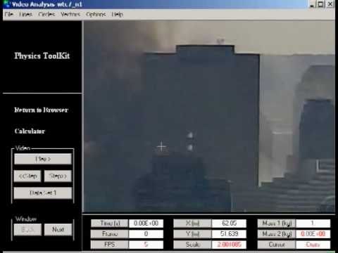 Youtube: 9/11: WTC7 Freefall - David Chandler (deutsch synchronisiert)