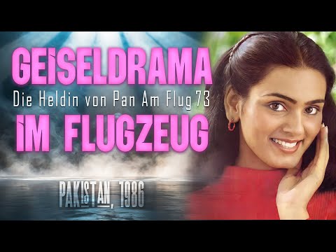 Youtube: Die Entführung von Pan Am Flug 73 | Der Fall Neerja Bhanot