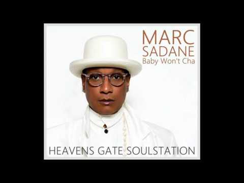 Youtube: Marc Sadane - Baby Won't Cha (HQ+Sound)