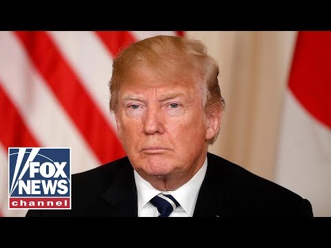 Youtube: Exclusive Interview: President Trump on Fox & Friends
