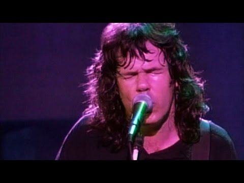 Youtube: Gary Moore - Still Got The Blues (Live at Hammersmith Odeon) [HD]