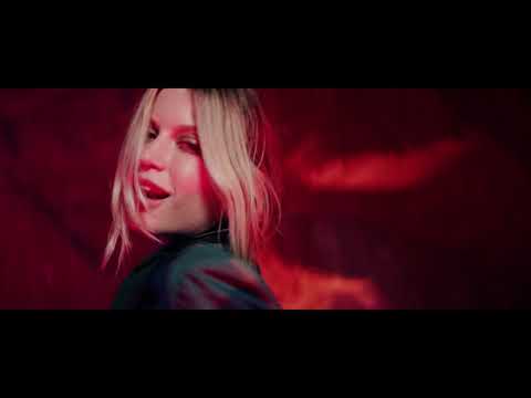 Youtube: Anabel Englund x Yotto - Waiting For You (Official Video) [Ultra Records]