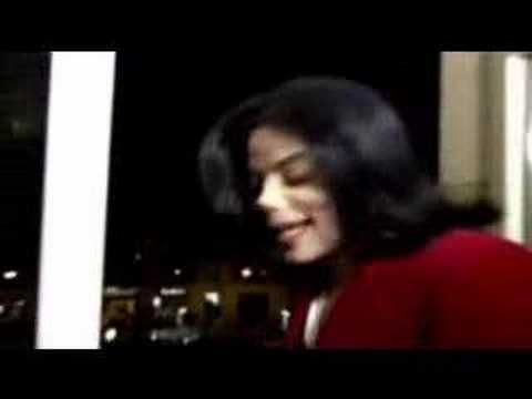 Youtube: Michael Jackson - "If You Don't Love Me" - fan video