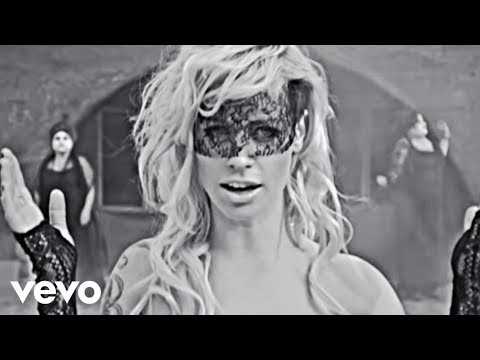 Youtube: Gin Wigmore - Hey Ho (Official Video)