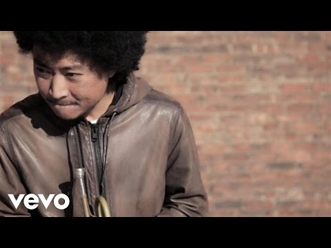 Youtube: Takuya Kuroda - Rising Son