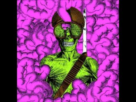 Youtube: Thee Oh Sees - The Dream