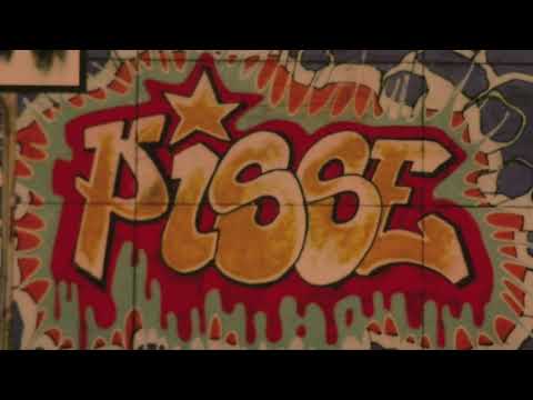 Youtube: Pisse - S/T LP