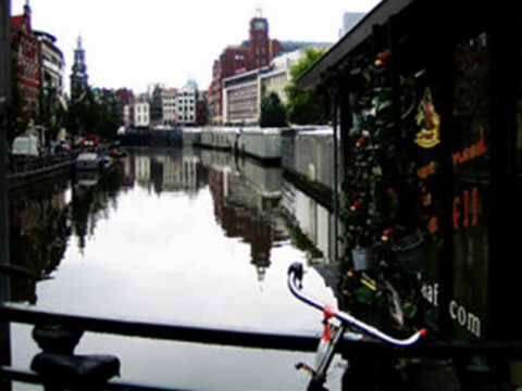Youtube: Parov Stelar-Lost in Amsterdam