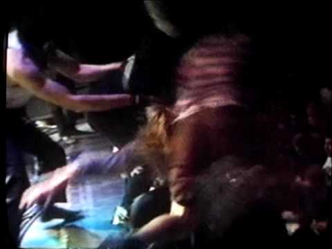 Youtube: Mudhoney - Touch Me I'm Sick [OFFICIAL VIDEO]