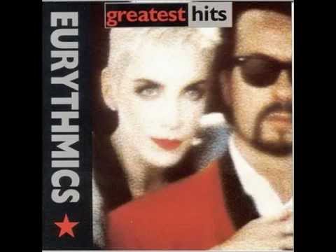 Youtube: Eurythmics - It's Alright (Baby's Coming Back)